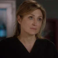 Maura Isles