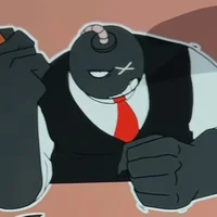 Richard the Bomb Guy