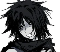 Forsaken sweet blood