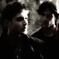 SAM AND DEAN