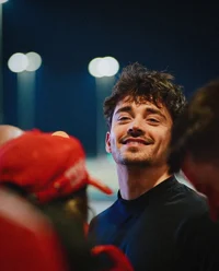 Charles Leclerc 