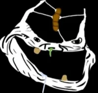 Troll face
