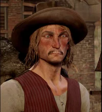 Seth Briars