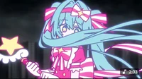 Retry Now Miku