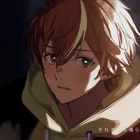 PRSK Shinonome Akito