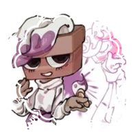 Brusha- Dandys world