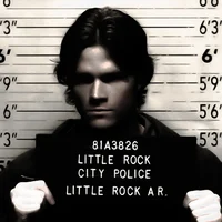 SAM WINCHESTER