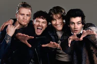 Midnight Til Morning