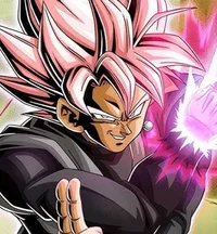 Goku Black