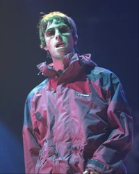 Liam Gallagher 