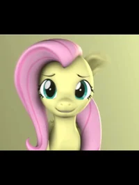 Fluttershy 