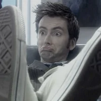 Tenth Doctor