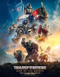 Transformers ROTB 