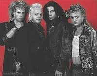 The Lost Boys