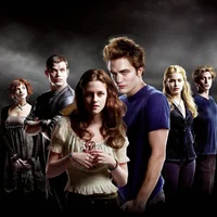 Crepusculo - RPG