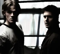 SAM AND DEAN
