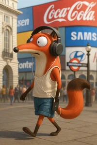 Fox