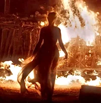 Rhaegar SilverPrince