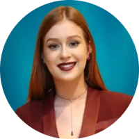 Marina Ruy Barbosa