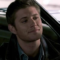 dean winchester