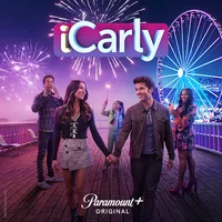 iCarly 2021 - RPG