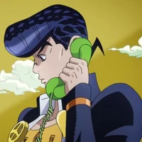 Josuke Higashikata