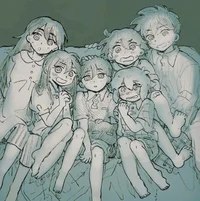 OMORI -Sleepover-