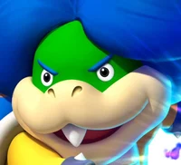Ludwig Von Koopa