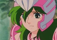 Andromeda Shun
