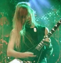 Alexi Laiho