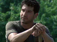 Shane Walsh - husb