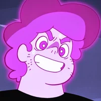 Pink steven
