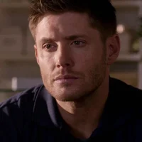 Dean Winchester 