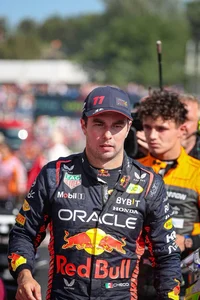 Checo Perez