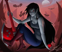 Marceline Abadeer