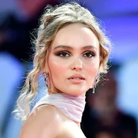 Lily Rose Depp