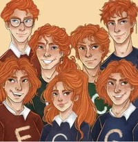 Weasley 