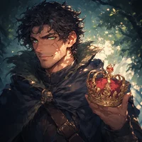 A Thief