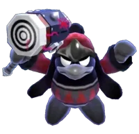 Shadow Dedede