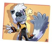 Tangle the lemur