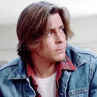 John Bender