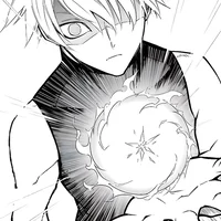 Tendou