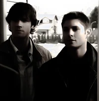 SAM AND DEAN