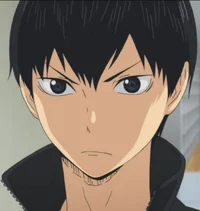 Tobio Kageyama
