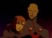 Young Justice