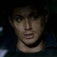 dean winchester