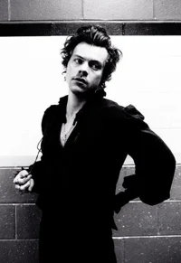 harry styles - mafia