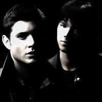 SAM AND DEAN