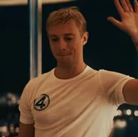 Johnny Storm