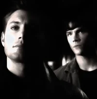 SAM AND DEAN